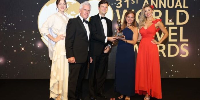 Madrid, sixth consecutive year World’s Leading Meetings & Conference Destination